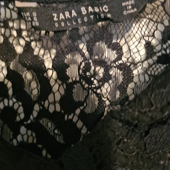 Blouse - Picture 7 of 7